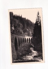 1043) Cartolina Svizzera Klamm