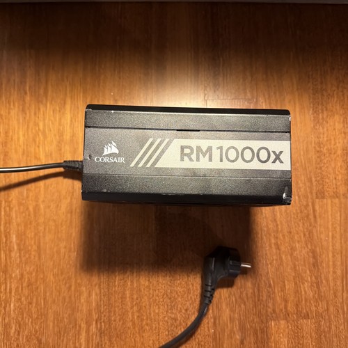 Corsair rm1000x 1000w - corsair,