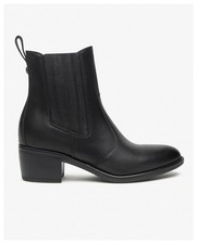 NERO GIARDINI Tronchetti DONNA