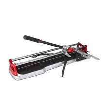 Rubi Manuale Tagliapiastrelle con Custodia Taglio Lunghezza 62cm Magnet RUB14988