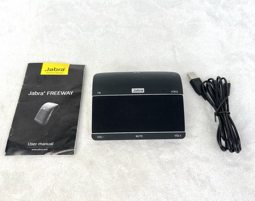 Jabra freeway vivavoce - freeway,