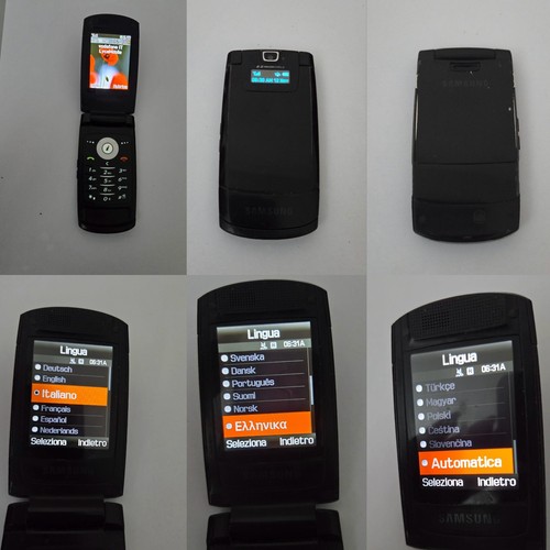 Cellulare samsung sgh - samsung,
