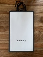 Gucci Busta Sacchetto 48 x 29