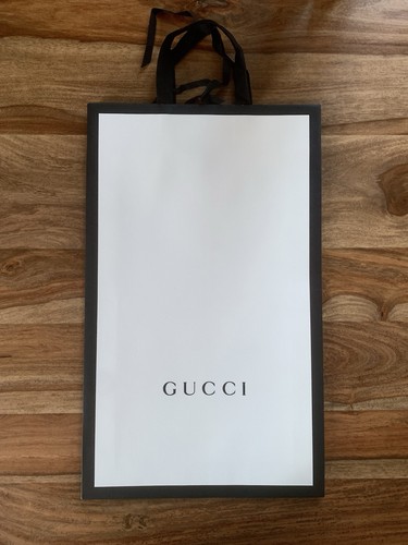 Gucci busta sacchetto - busta, x