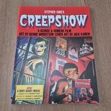 Stephen King's -The Creepshow