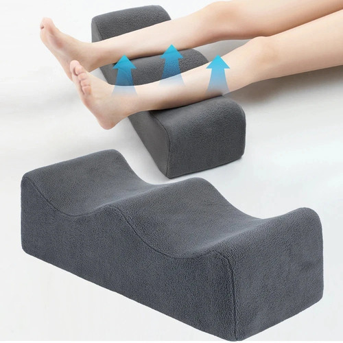 Cuscino rialzo gambe - cuscino,