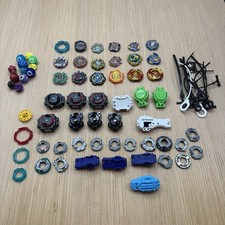 Lotto Beyblade Hasbro