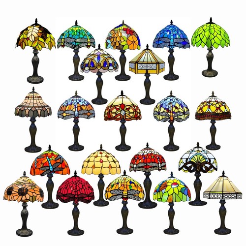 Lampada tavolo stile - tavolo, antico