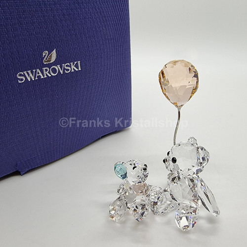 Swarovski orso kris little - swarovski,