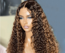 Parrucche donna capelli umani