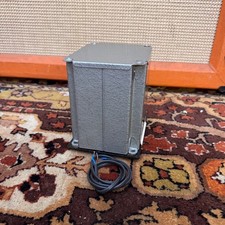 Trasformatore di potenza di rete Marshall JTM45/100 RS Radiospares De Luxe vintage anni 60