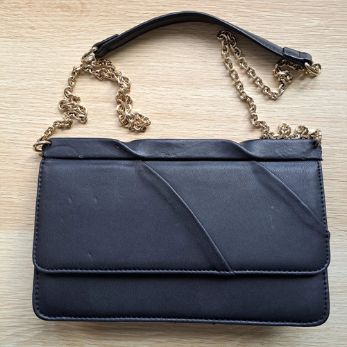 Borsa tracolla zara - borsa,