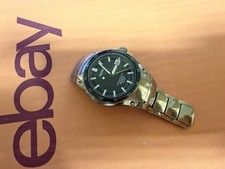 Seiko Kinetic Auto Relay
