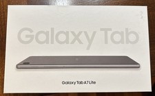 Samsung Galaxy Tab A7 Lite