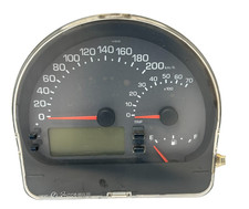 QUADRO STRUMENTI CONTACHILOMETRI FIAT MULTIPLA 1.9 JTD (1998-2003) 46805195