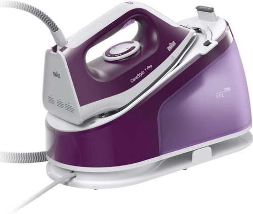 Carestyle pro sistema - –,