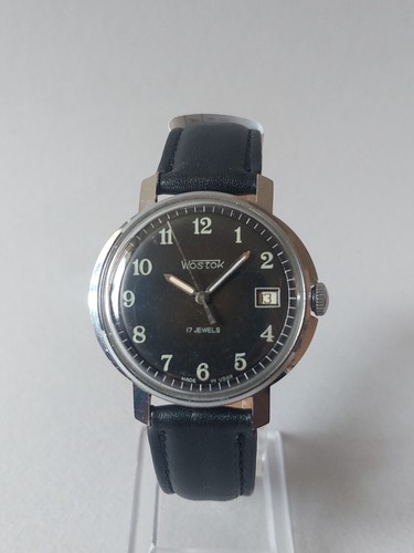 Vostok authentic ussr - vostok,