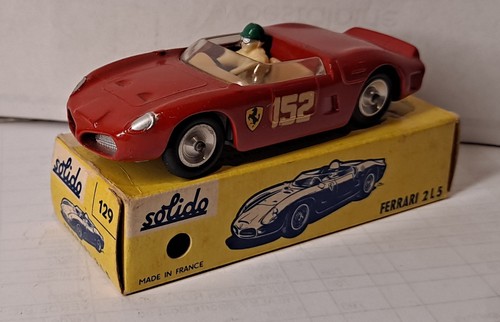 2753 solido serie 100 - 2753., 100”