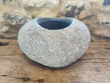 Fioriera in vaso in pietra