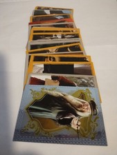Harry potter the - potter, blood