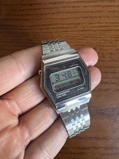 Rare Citizen Vintage Digital