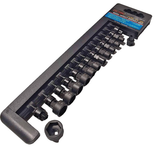 Drive nano or low - 1/4",