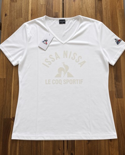 Shirt coq sportif - t-shirt,
