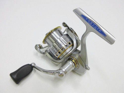 Gestione daiwa certate - gestione, hyper