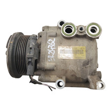 Compressore aria condizionata - compressore,