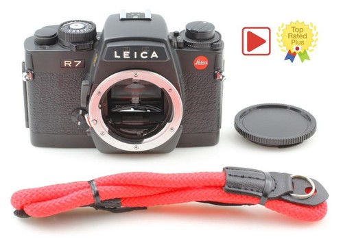 Corpo fotocamera reflex