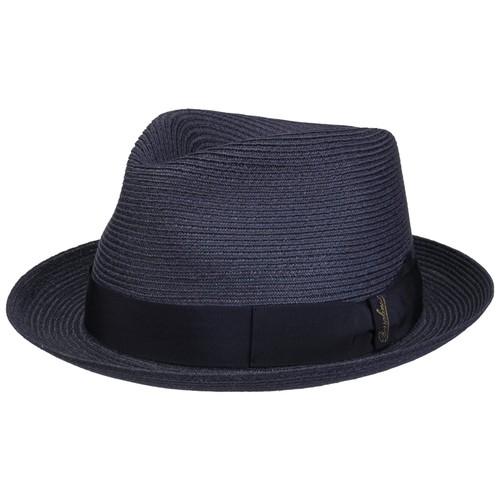 Cappello canapa borsalino - cappello,