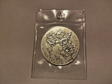 ONCIA ARGENTO SILVER PURO 999