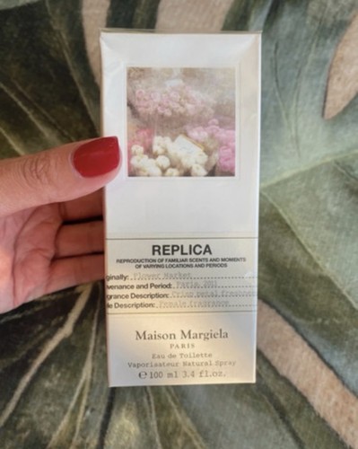 Maison margiela perfume - maison,