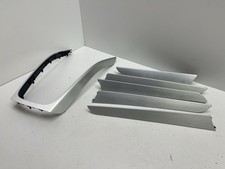 AUDI A4 B8 S-LINE ALIMINIUM