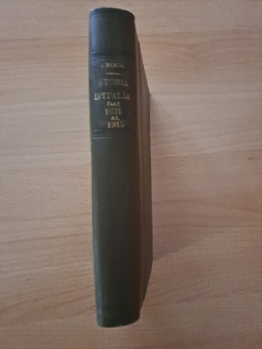 Storia italia dal 1871 - storia, al