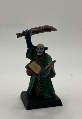 Warhammer mordheim 1x - mordheim,