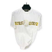 T-shirt Versace Medusa Uomo