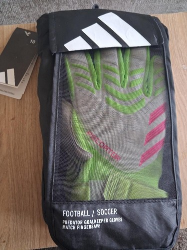 Guanti portiere adidas - portiere,