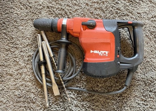 Martello perforatore hilti - perforatore,