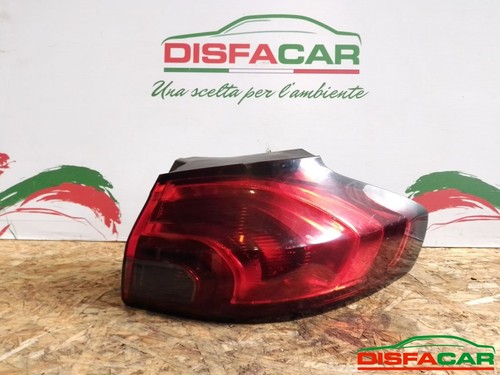 Fanale posteriore opel - fanale, zafira