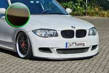 Spoiler anteriore labbro