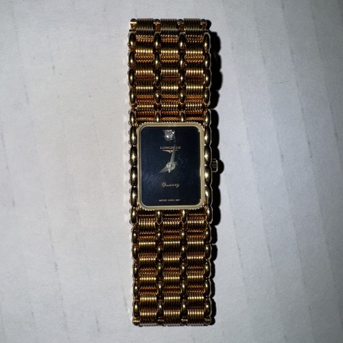 Orologio vintage longines - orologio,