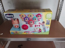CHICCO MONKEY STRIKE FIT & FUN