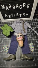 Hot Toys DX11 Joker