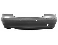 PARAURTI POSTERIORE MERCEDES