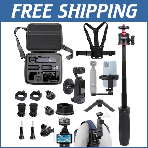 Comprehensive accessories kit - accessories,