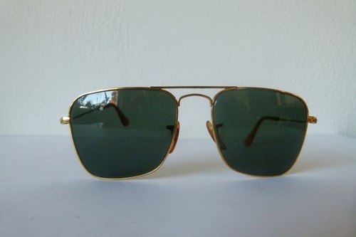 Ray ban vintage caravan - ray,
