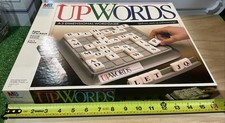 Gioco Upwords Vintage 3-D