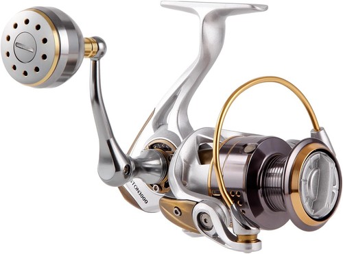 Mulinello spinning long - mulinello, da