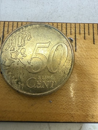 Moneta centesimi euro - centesimi,